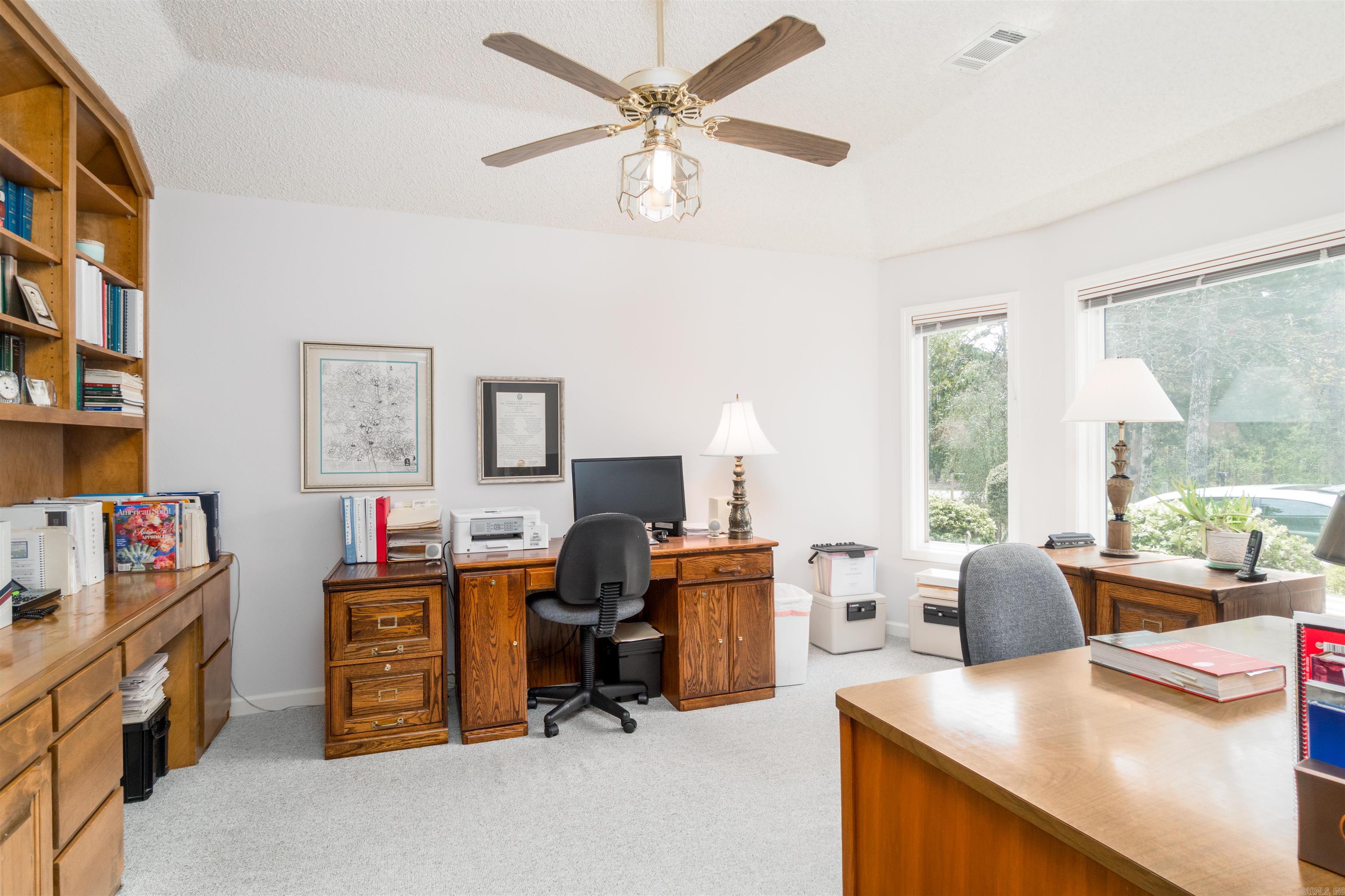 18  Fastota Lane  Hot Springs Village, AR