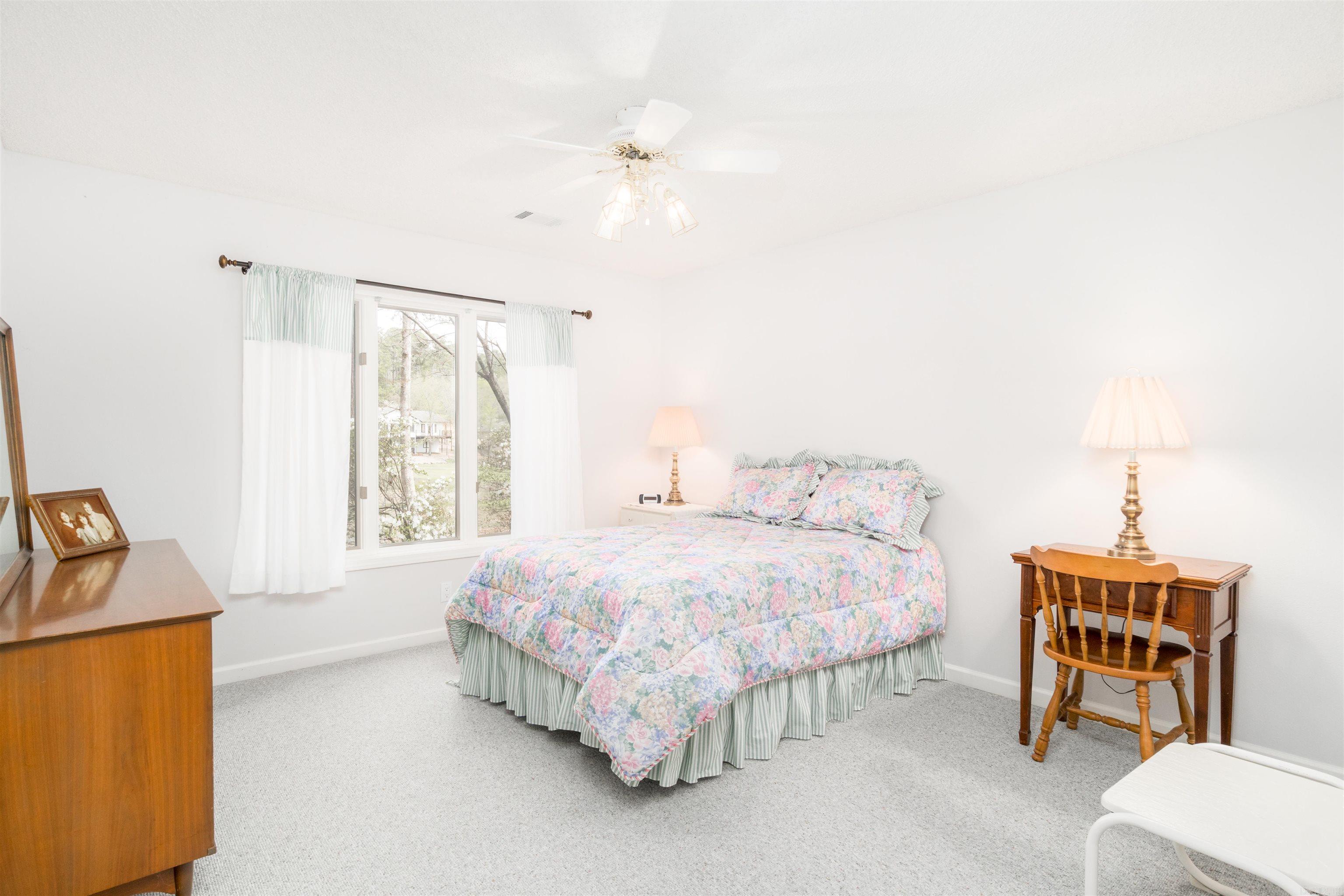 18  Fastota Lane  Hot Springs Village, AR