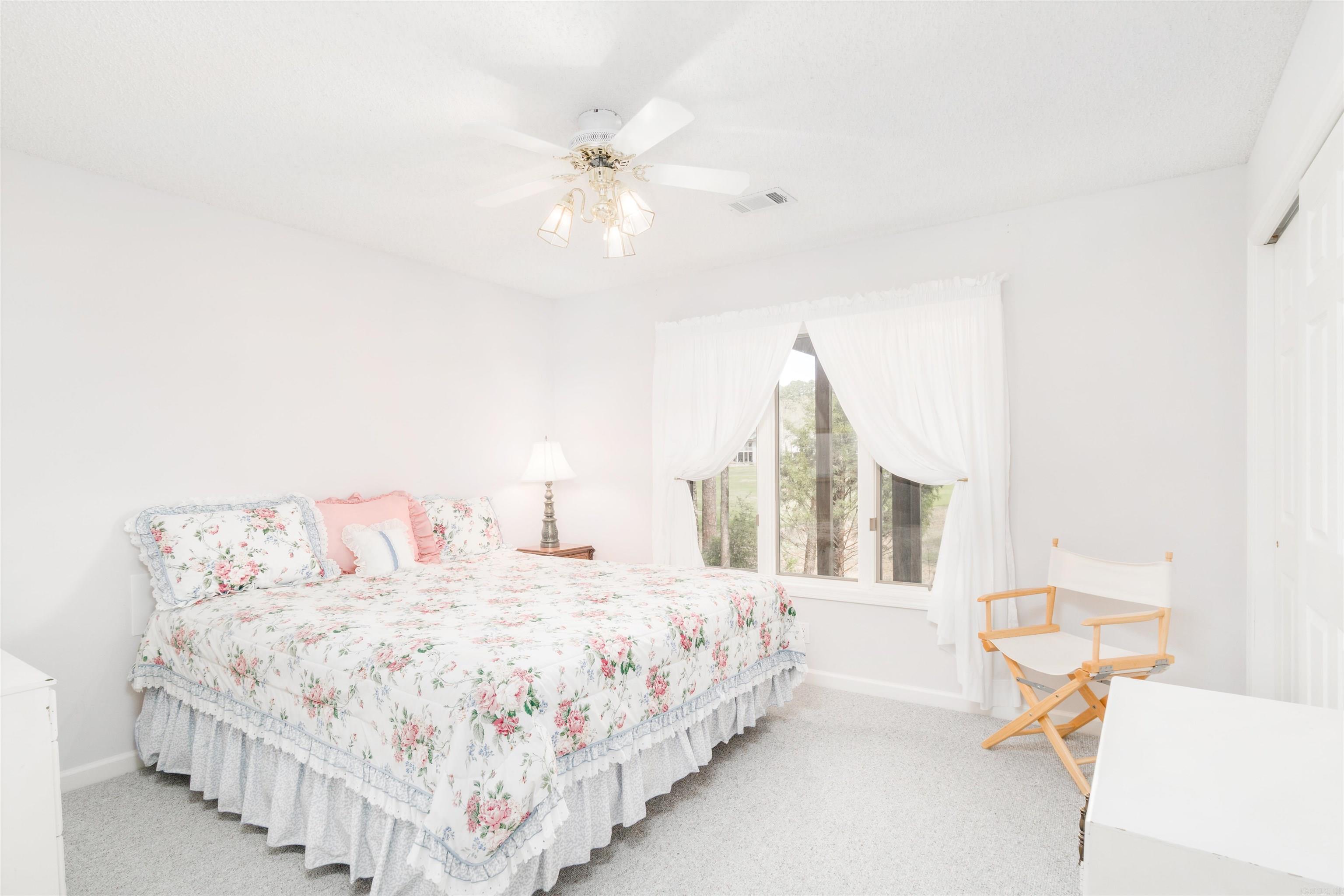 18  Fastota Lane  Hot Springs Village, AR