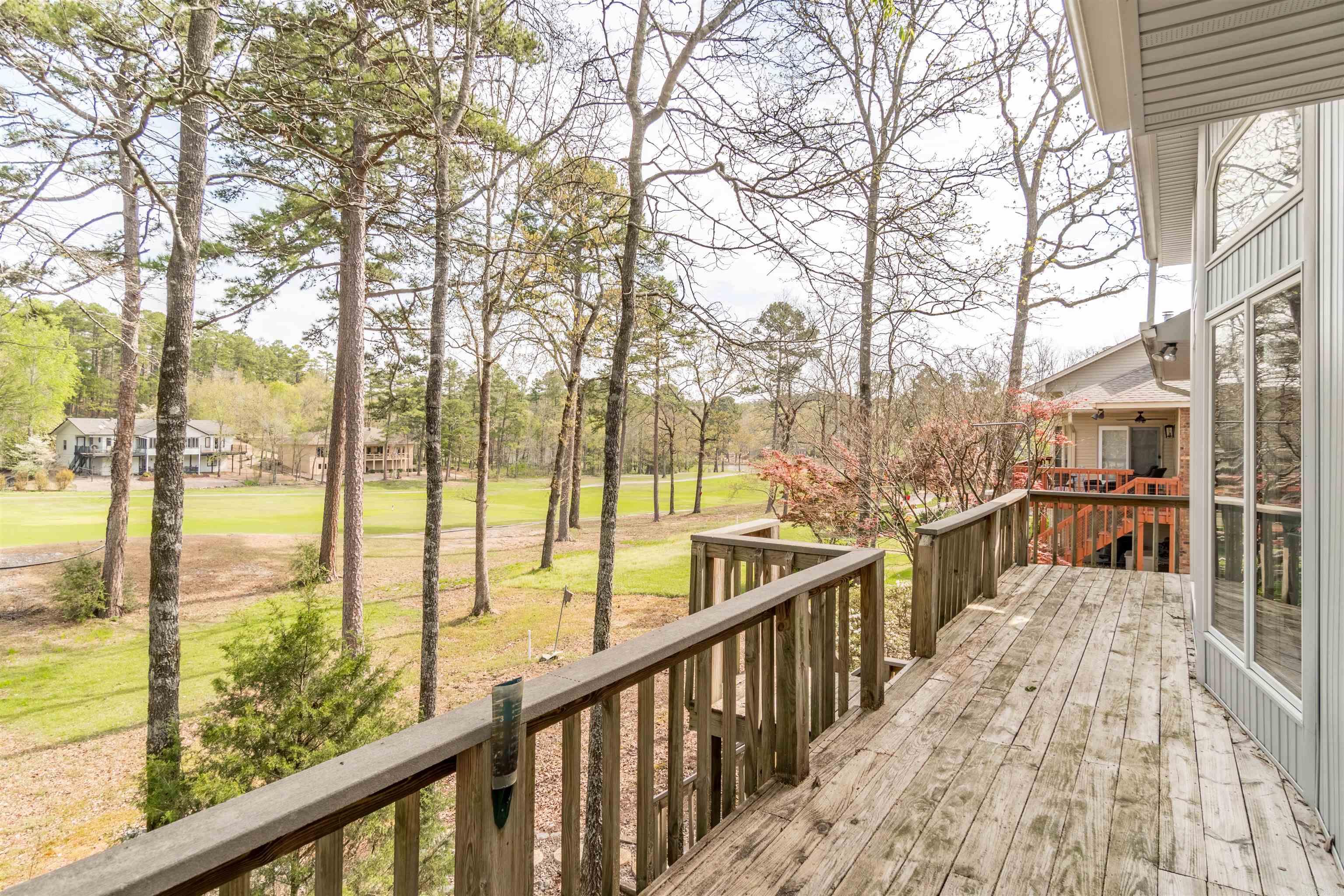 18  Fastota Lane  Hot Springs Village, AR