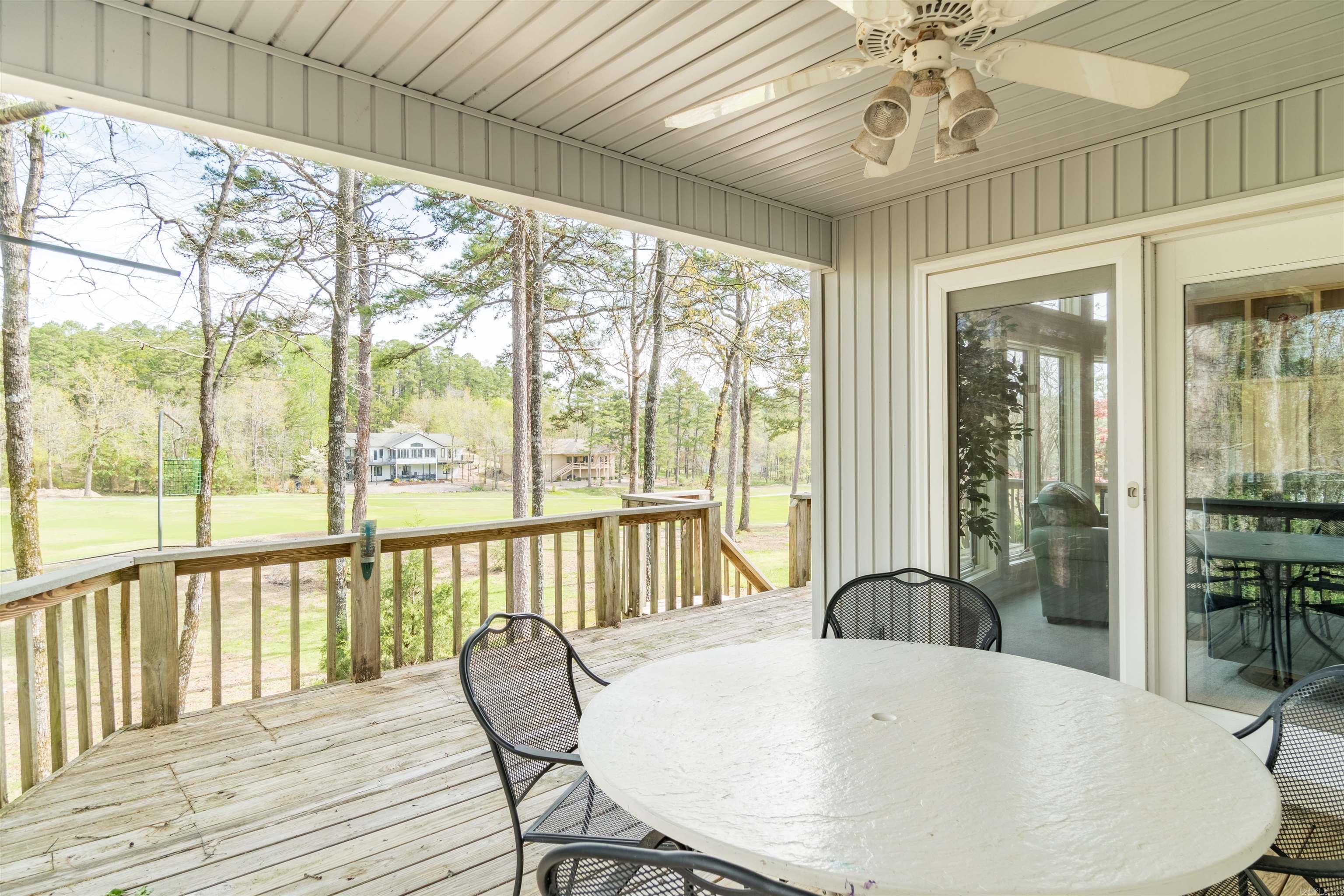 18  Fastota Lane  Hot Springs Village, AR