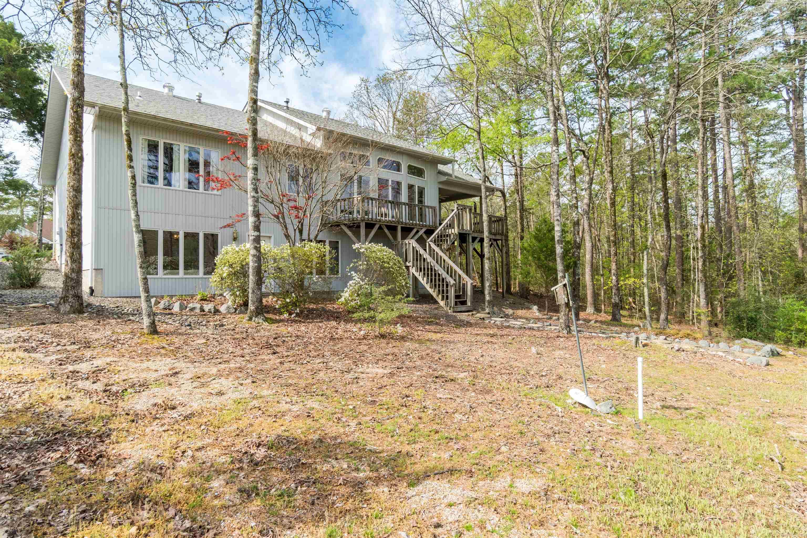 18  Fastota Lane  Hot Springs Village, AR