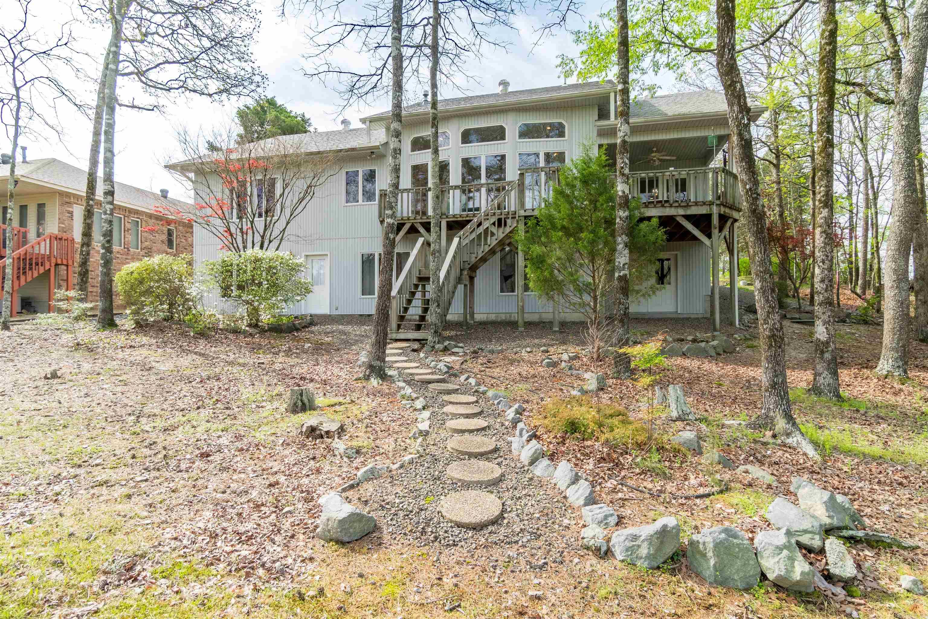 18  Fastota Lane  Hot Springs Village, AR