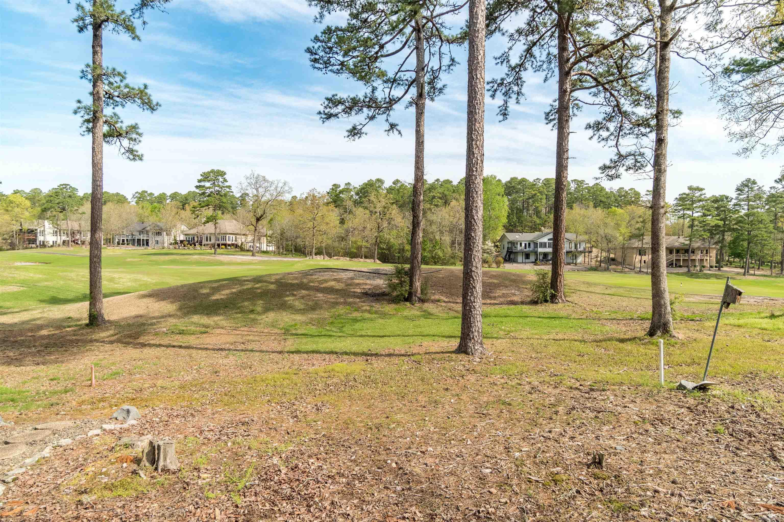 18  Fastota Lane  Hot Springs Village, AR