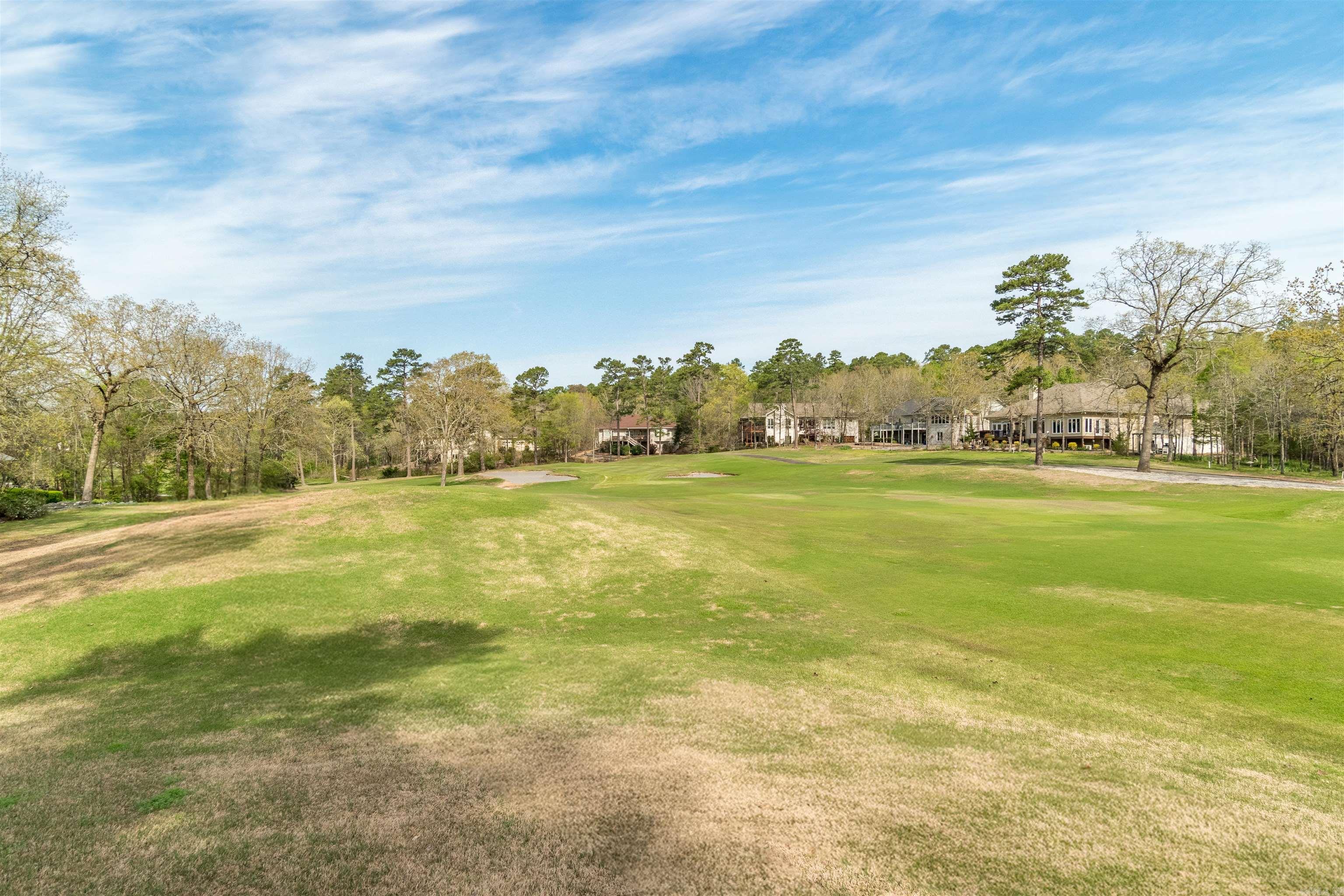 18  Fastota Lane  Hot Springs Village, AR