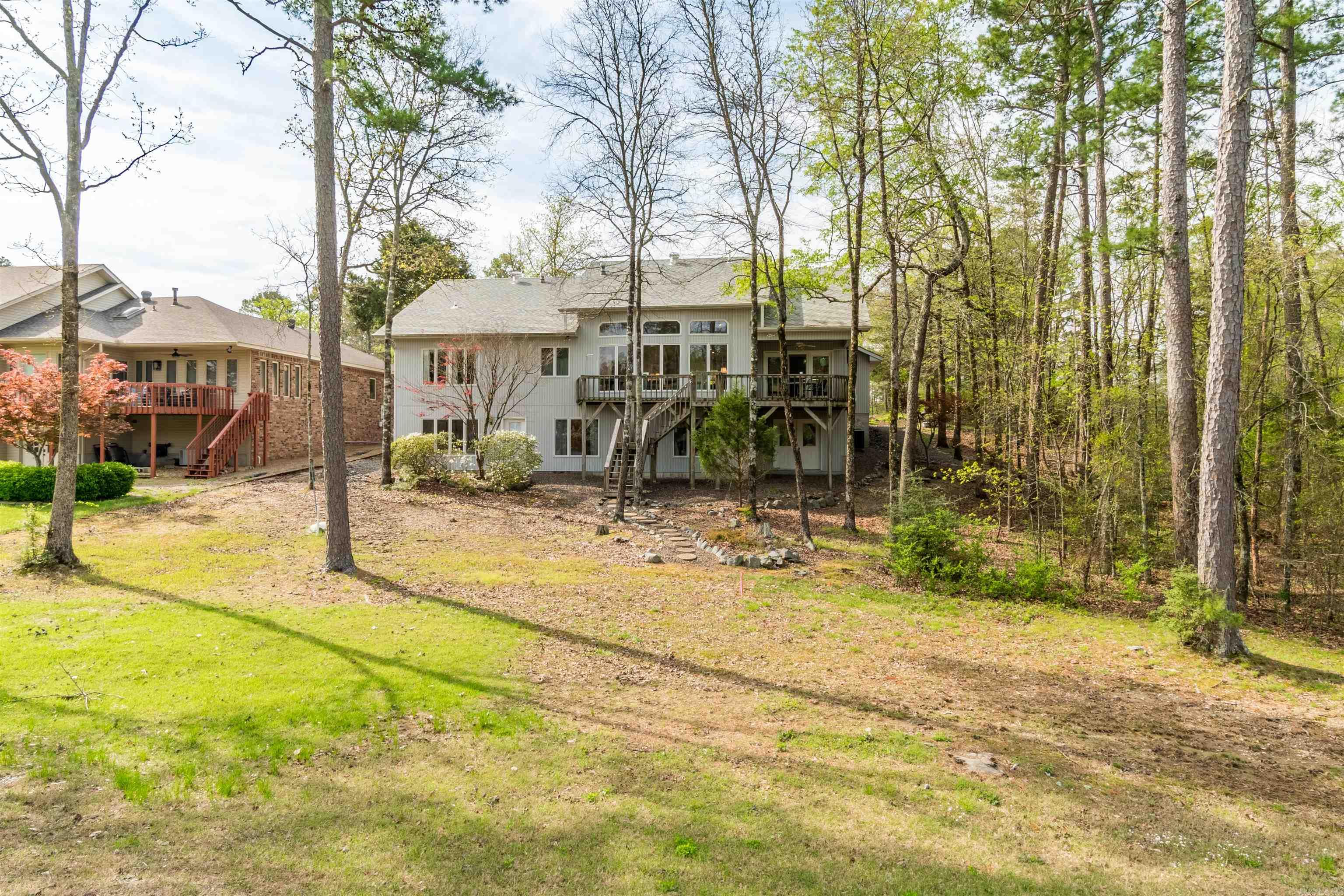 18  Fastota Lane  Hot Springs Village, AR