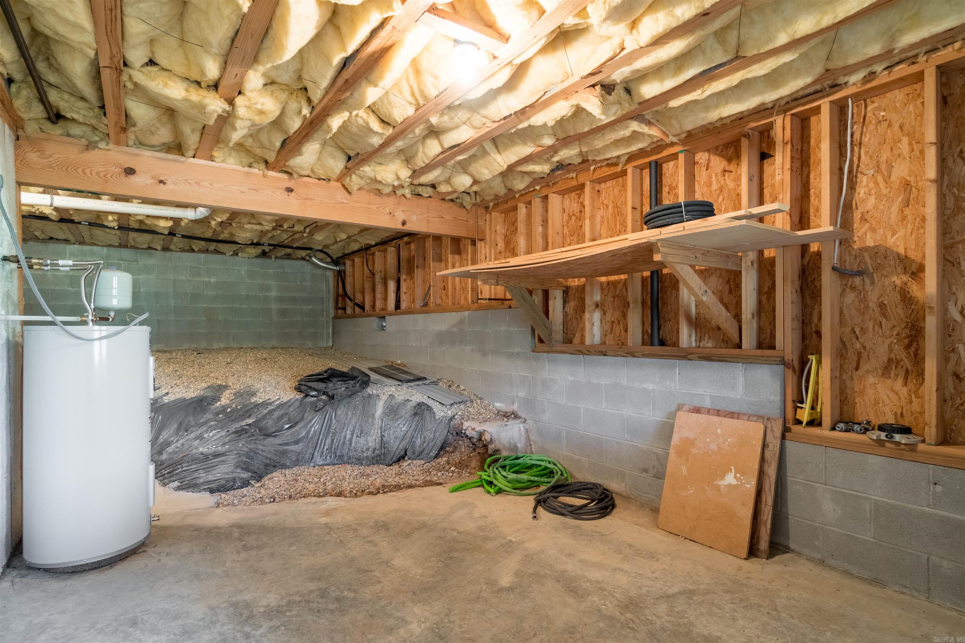 18  Fastota Lane  Hot Springs Village, AR