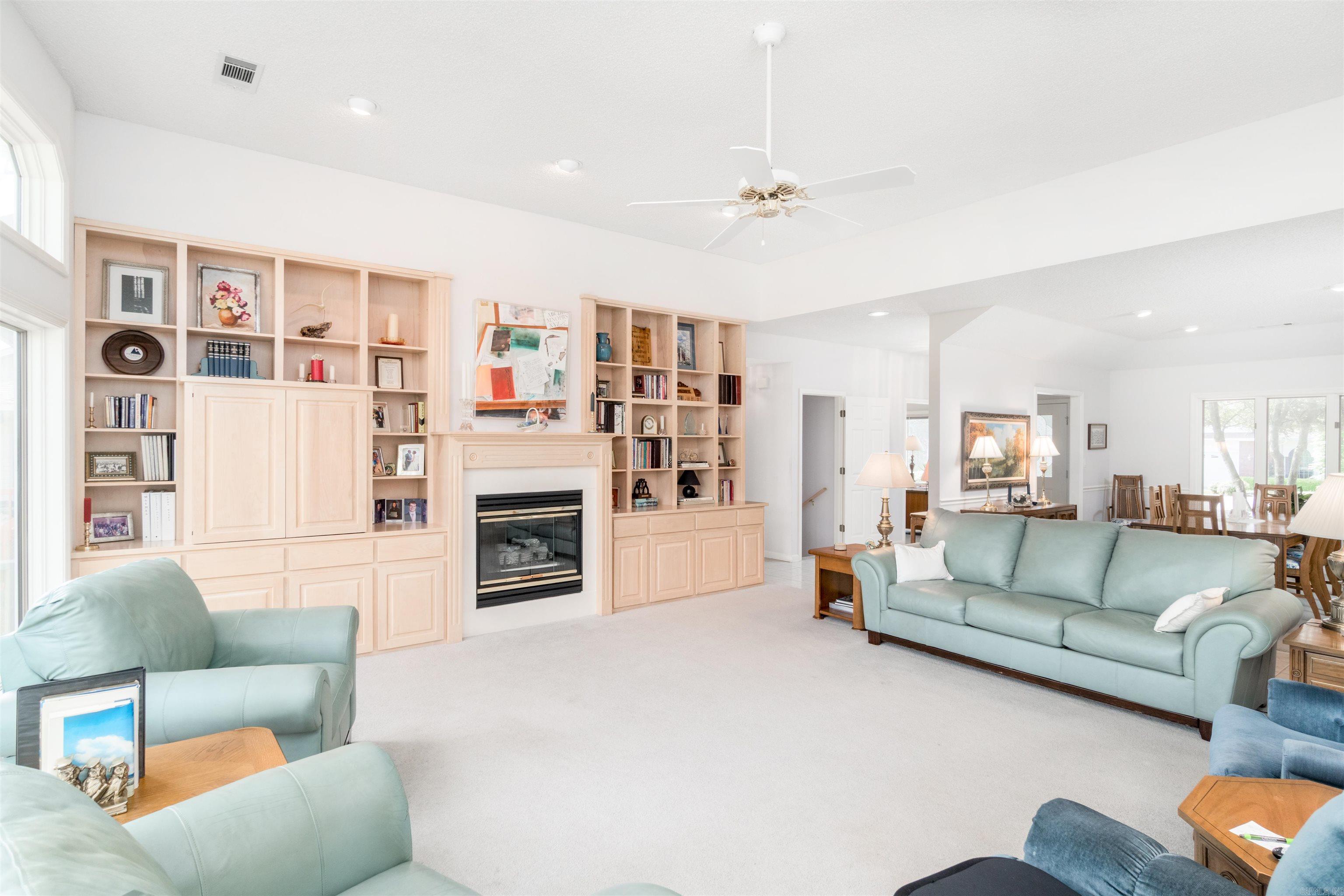 18  Fastota Lane  Hot Springs Village, AR
