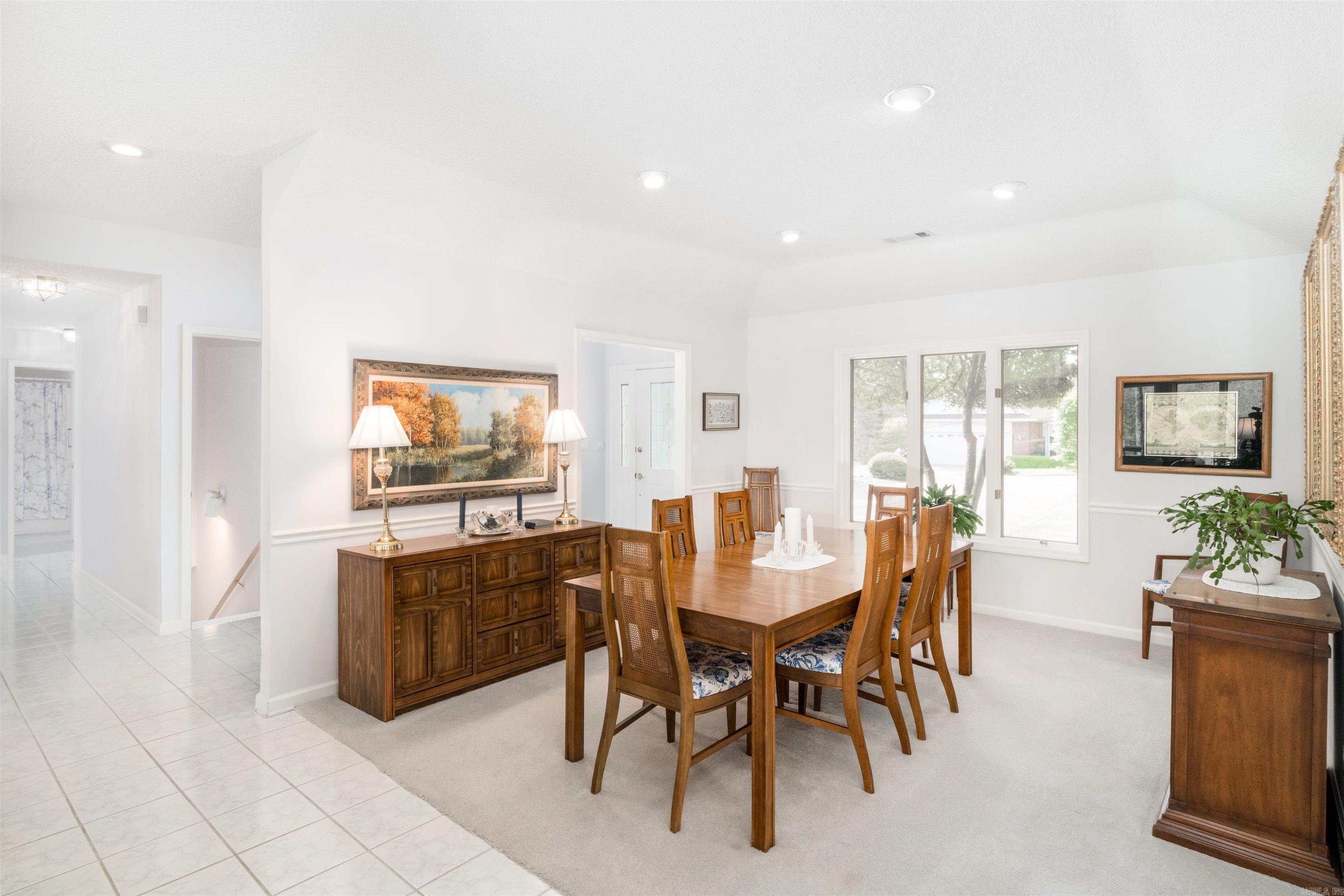 18  Fastota Lane  Hot Springs Village, AR