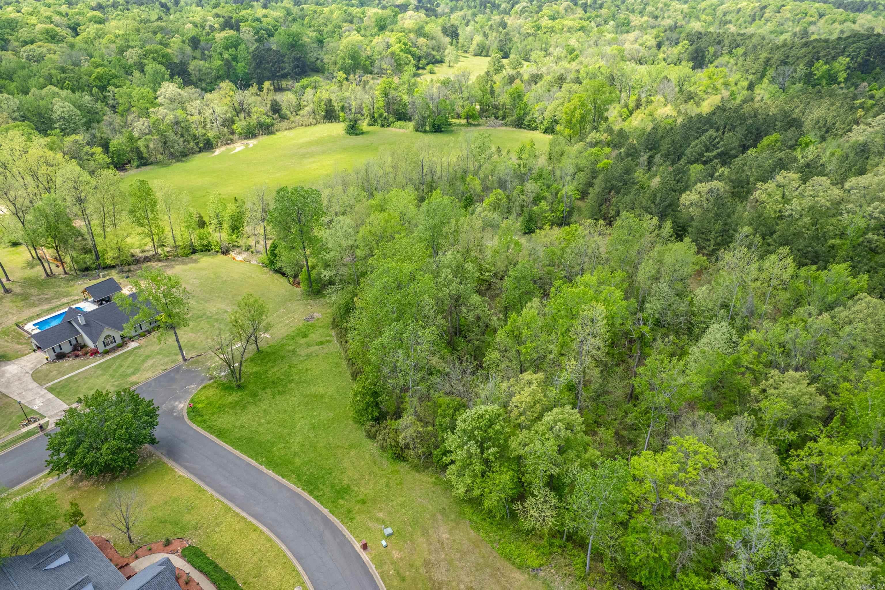 Lot 31  Apple Blossom  Arkadelphia, AR