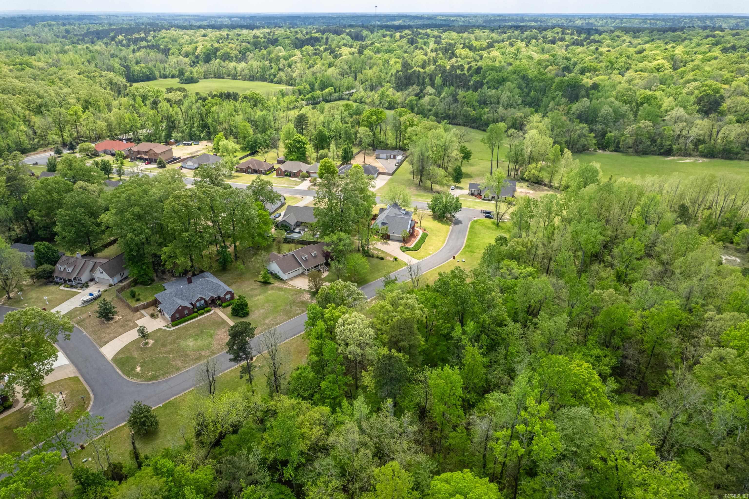 Lot 31  Apple Blossom  Arkadelphia, AR