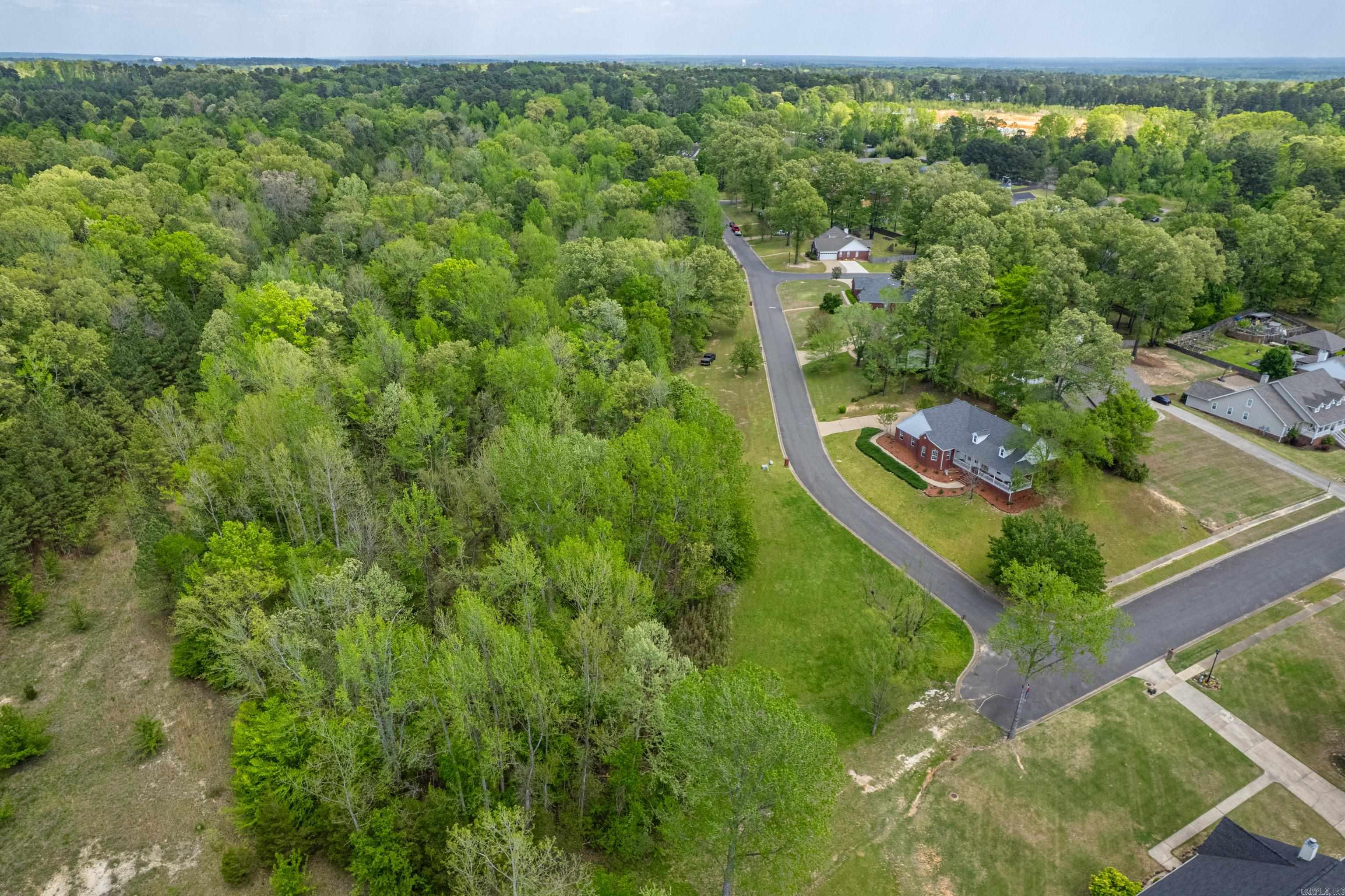 Lot 33  Apple Blossom  Arkadelphia, AR
