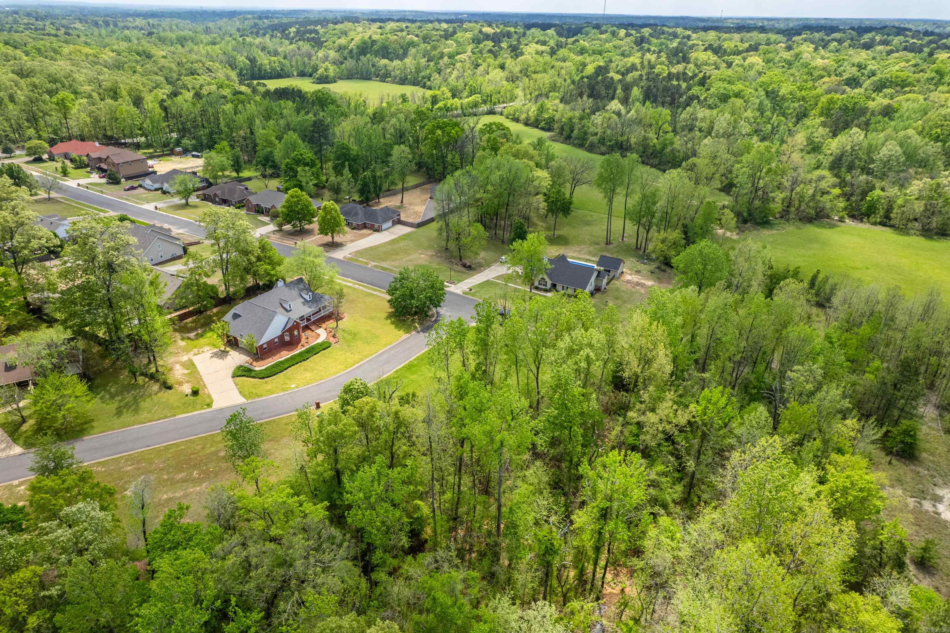 Lot 33  Apple Blossom  Arkadelphia, AR