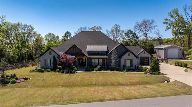 9120  Red Barn Way  Alexander, AR
