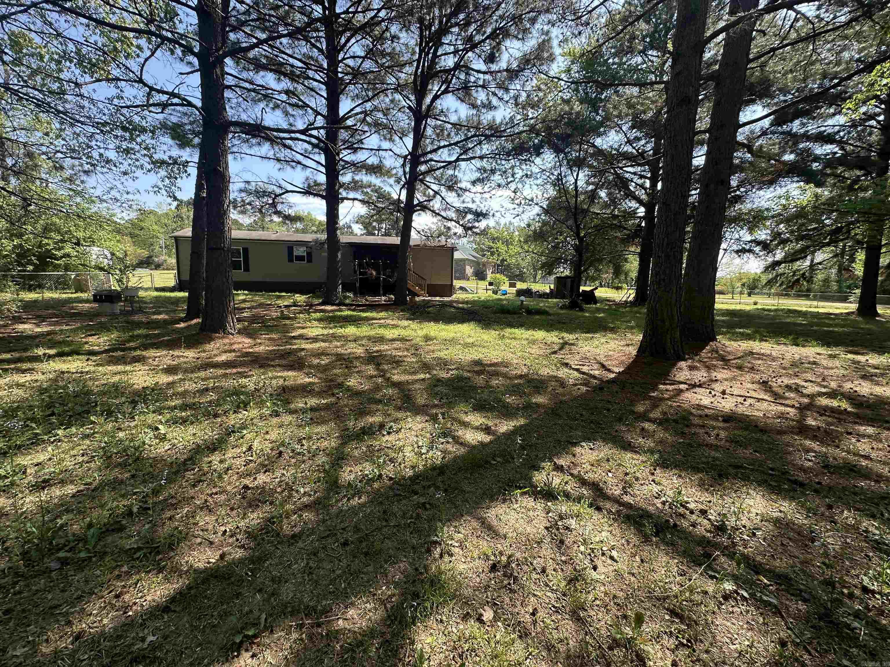 1013  Grant 73  Sheridan, AR