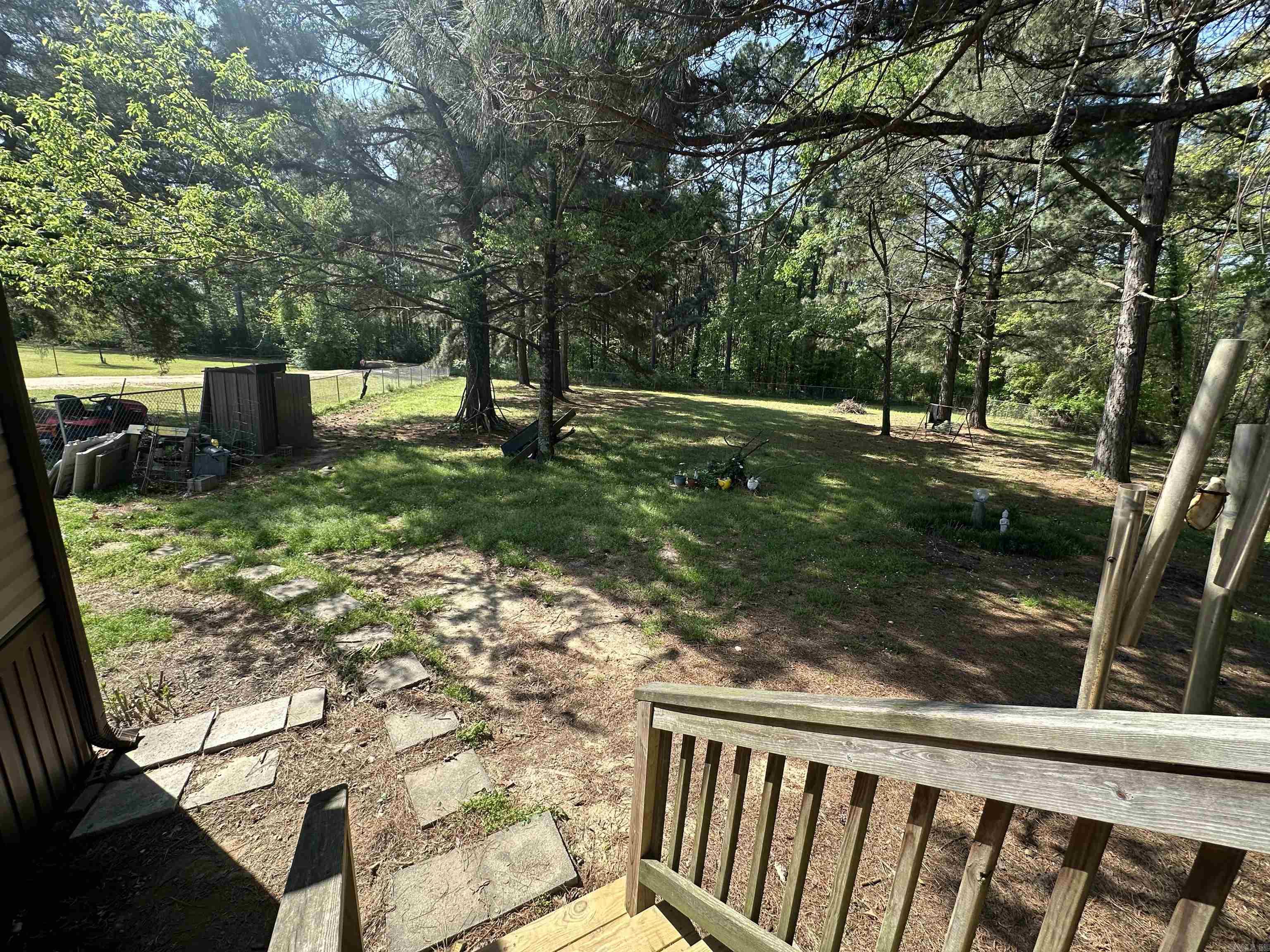 1013  Grant 73  Sheridan, AR