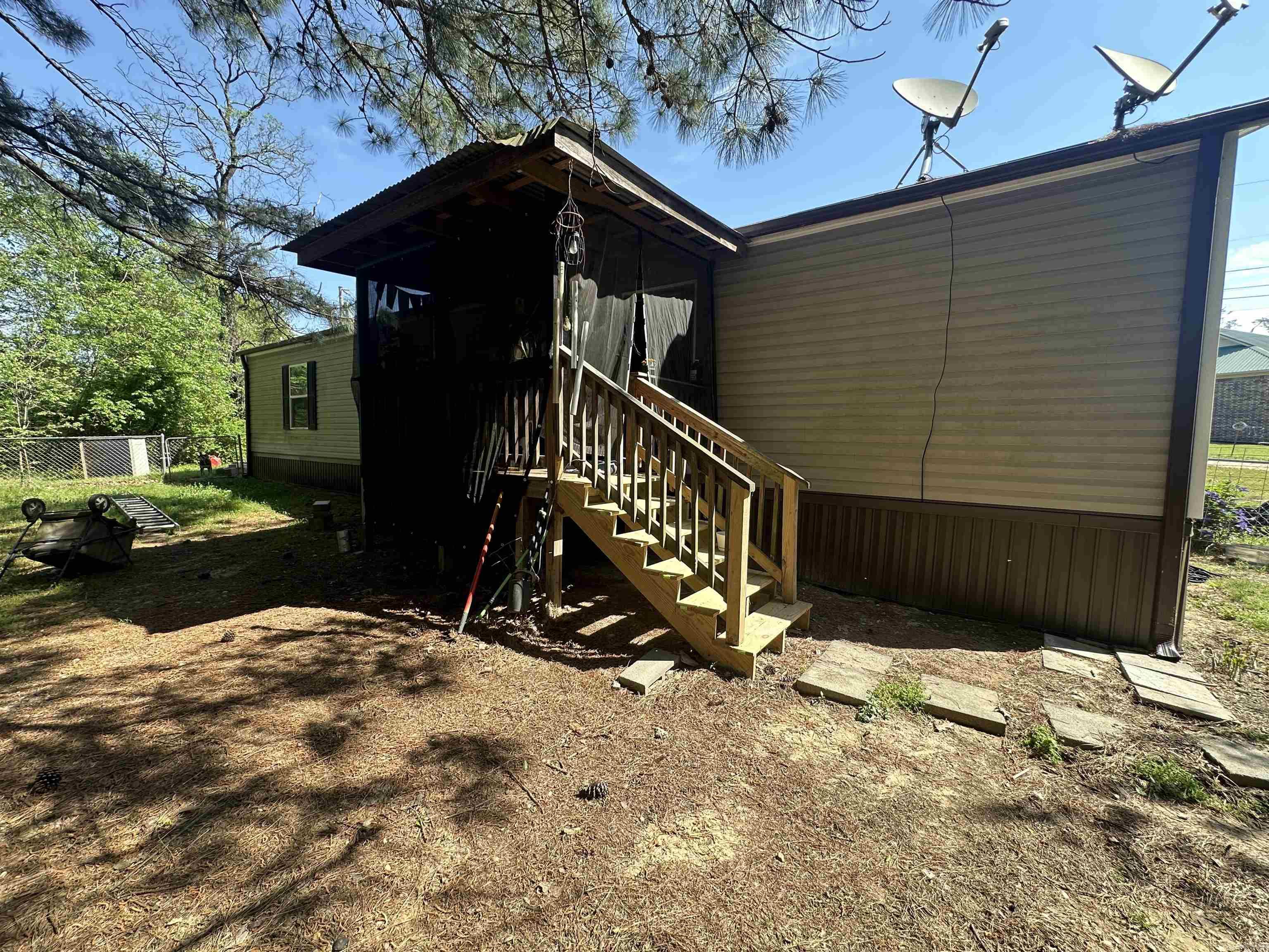 1013  Grant 73  Sheridan, AR