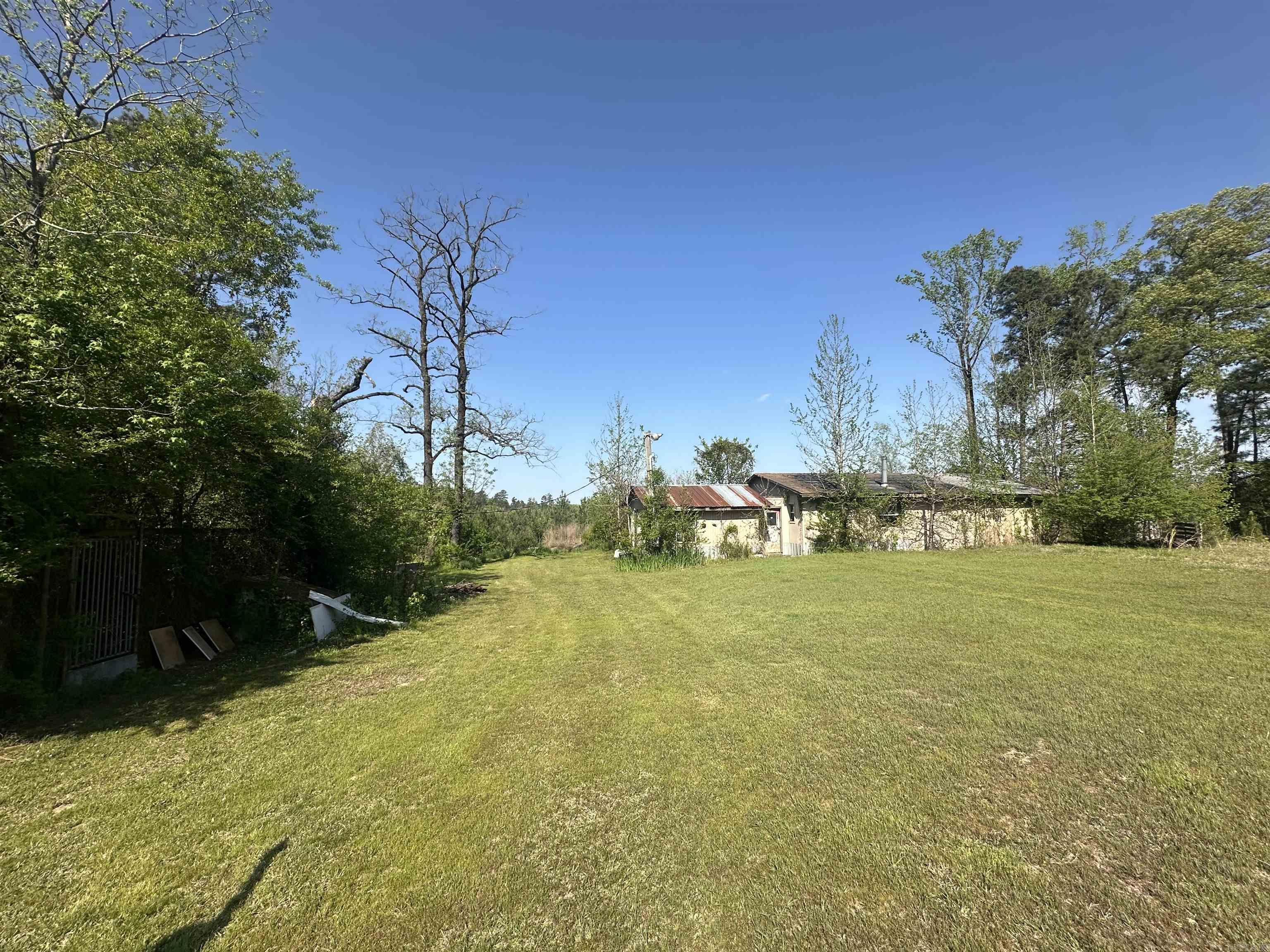 1013  Grant 73  Sheridan, AR