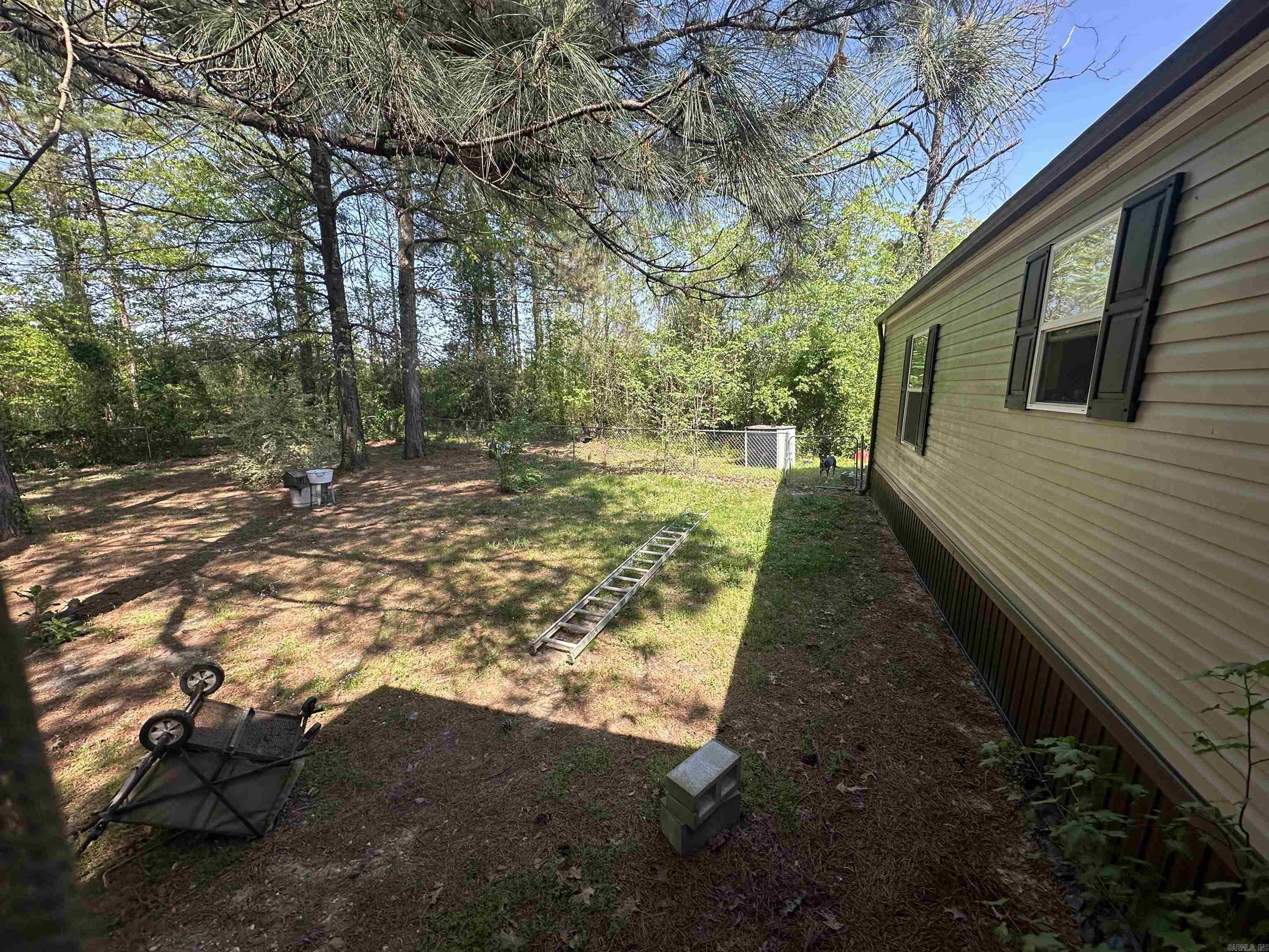 1013  Grant 73  Sheridan, AR