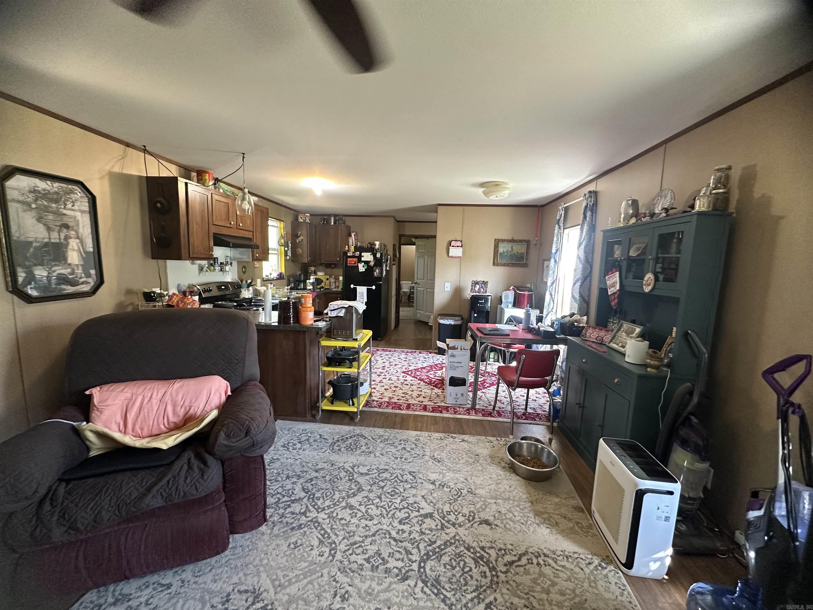 1013  Grant 73  Sheridan, AR