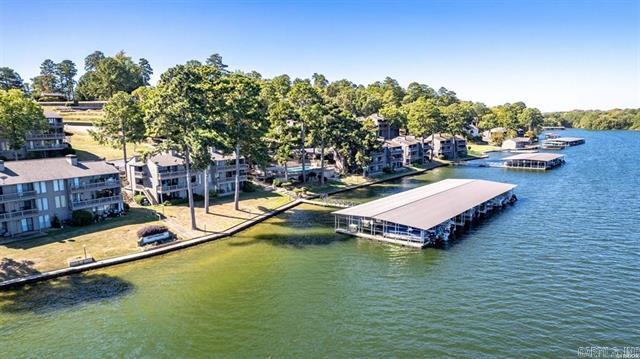200  Hamilton Oaks  Hot Springs, AR