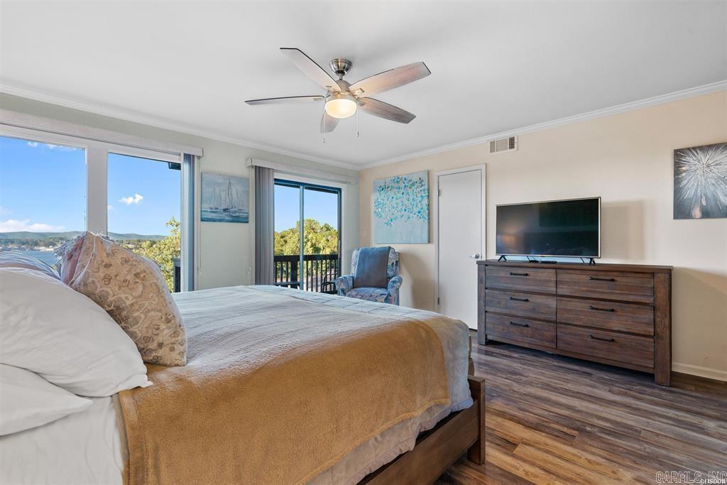 200  Hamilton Oaks  Hot Springs, AR