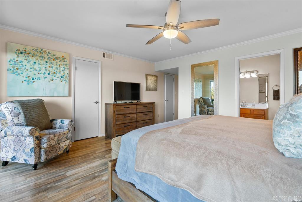 200  Hamilton Oaks  Hot Springs, AR