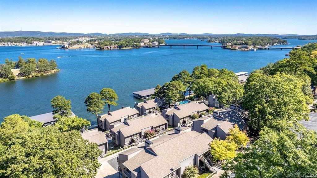 200  Hamilton Oaks  Hot Springs, AR