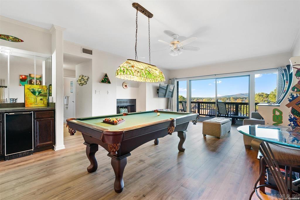 200  Hamilton Oaks  Hot Springs, AR