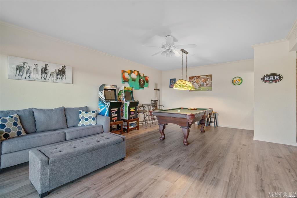 200  Hamilton Oaks  Hot Springs, AR