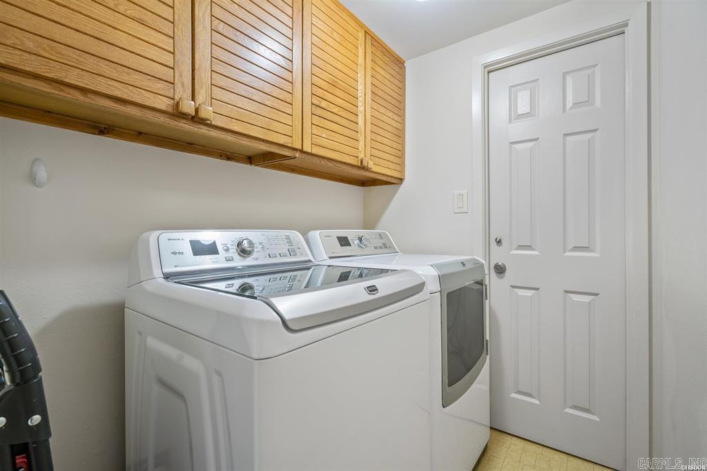 200  Hamilton Oaks  Hot Springs, AR