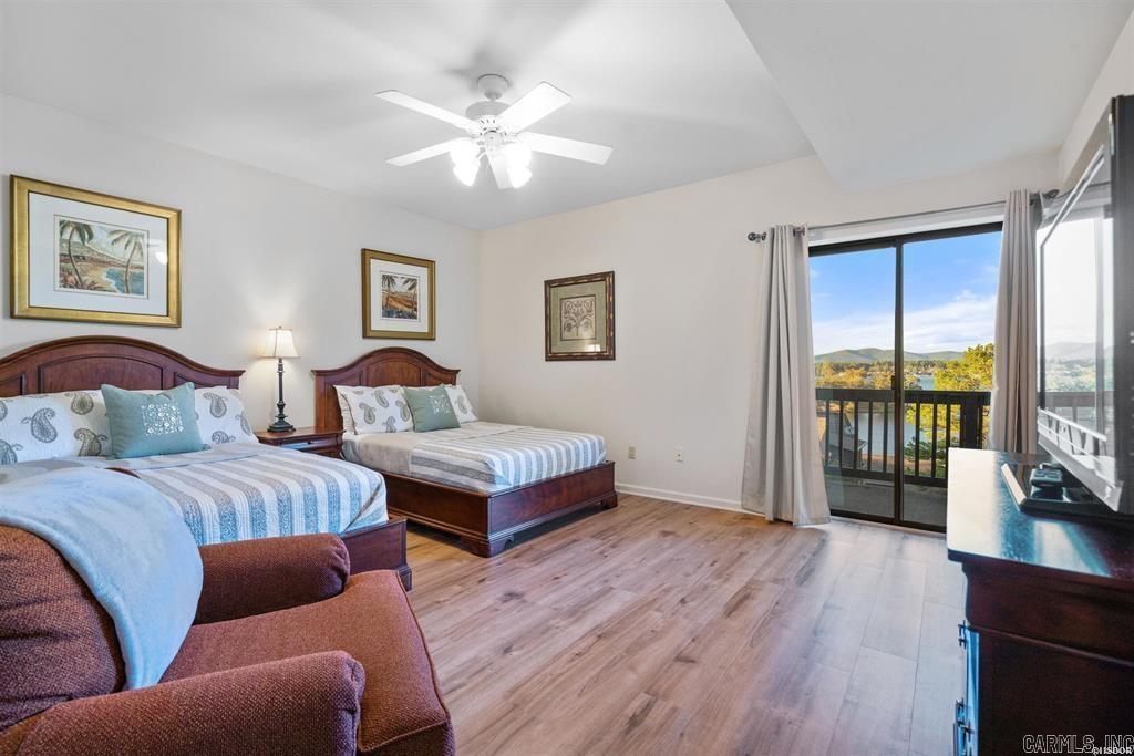 200  Hamilton Oaks  Hot Springs, AR