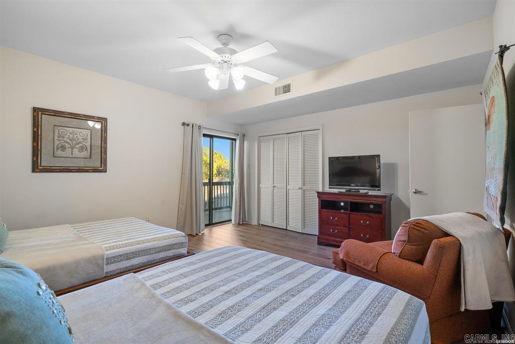200  Hamilton Oaks  Hot Springs, AR