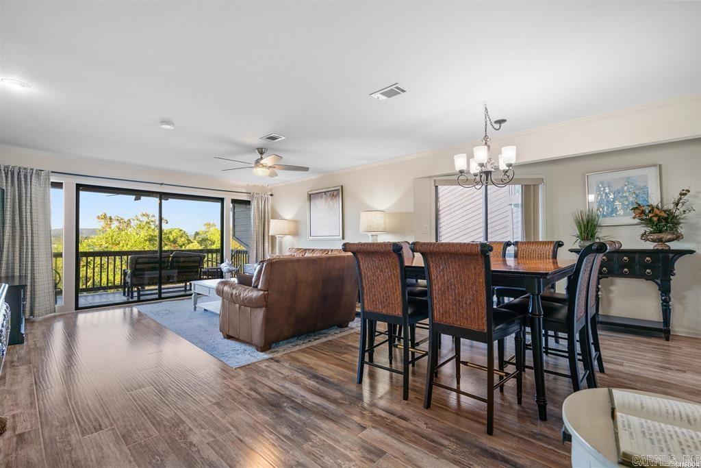 200  Hamilton Oaks  Hot Springs, AR