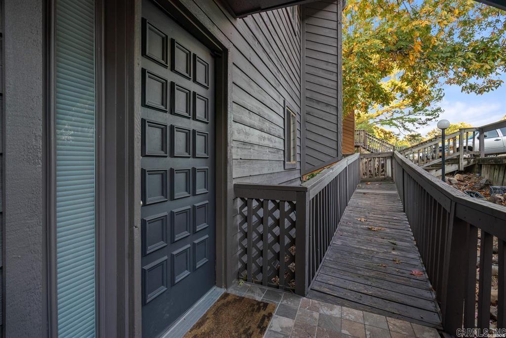 200  Hamilton Oaks  Hot Springs, AR