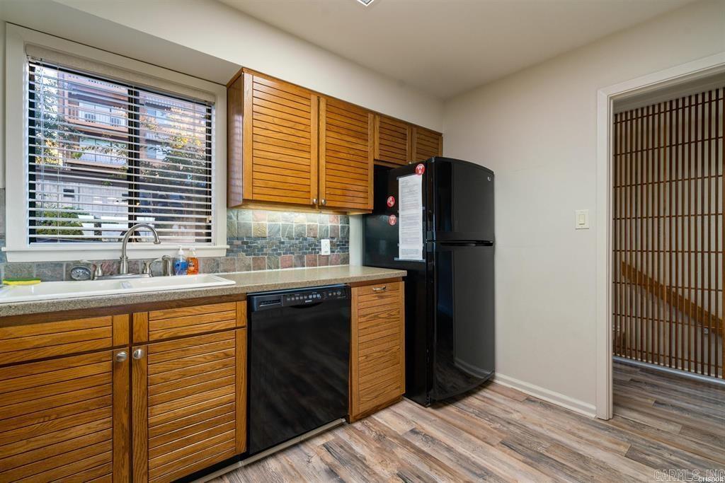 200  Hamilton Oaks  Hot Springs, AR
