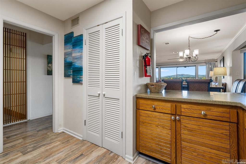 200  Hamilton Oaks  Hot Springs, AR