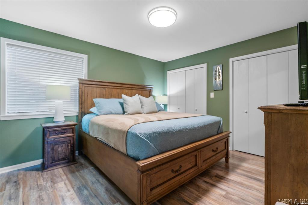 200  Hamilton Oaks  Hot Springs, AR