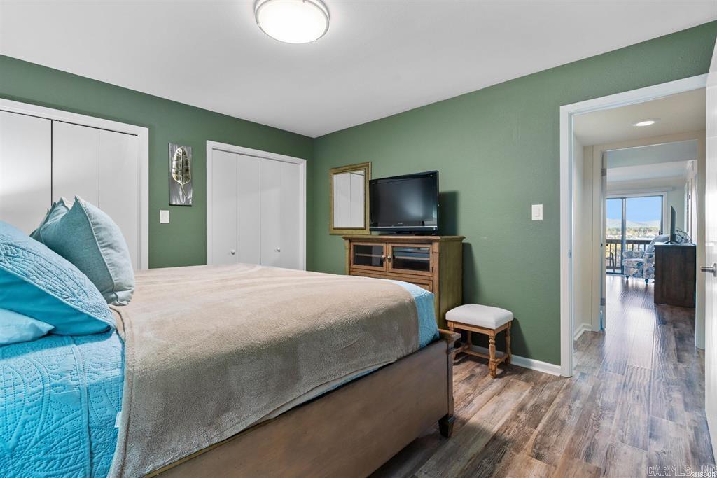 200  Hamilton Oaks  Hot Springs, AR