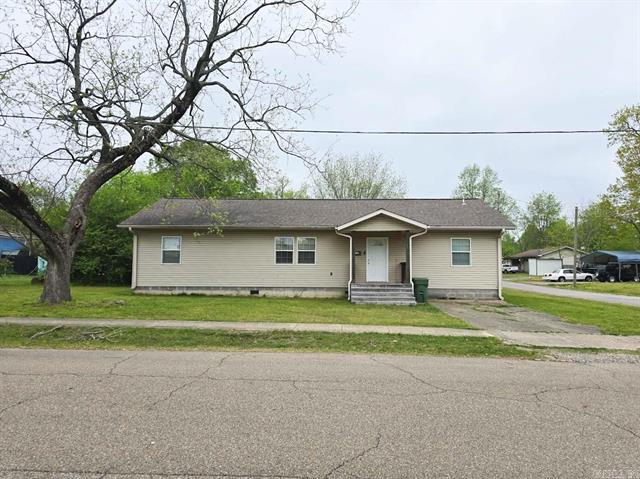 1103  Magnolia Ave  Mena, AR