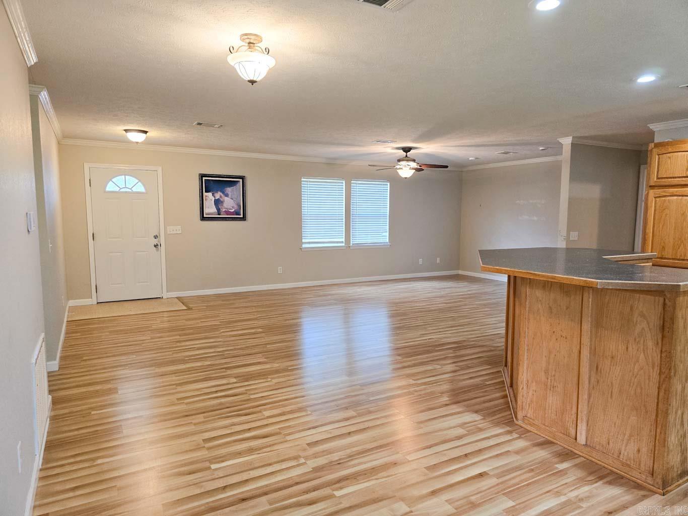 1103 Magnolia Ave  Mena, AR