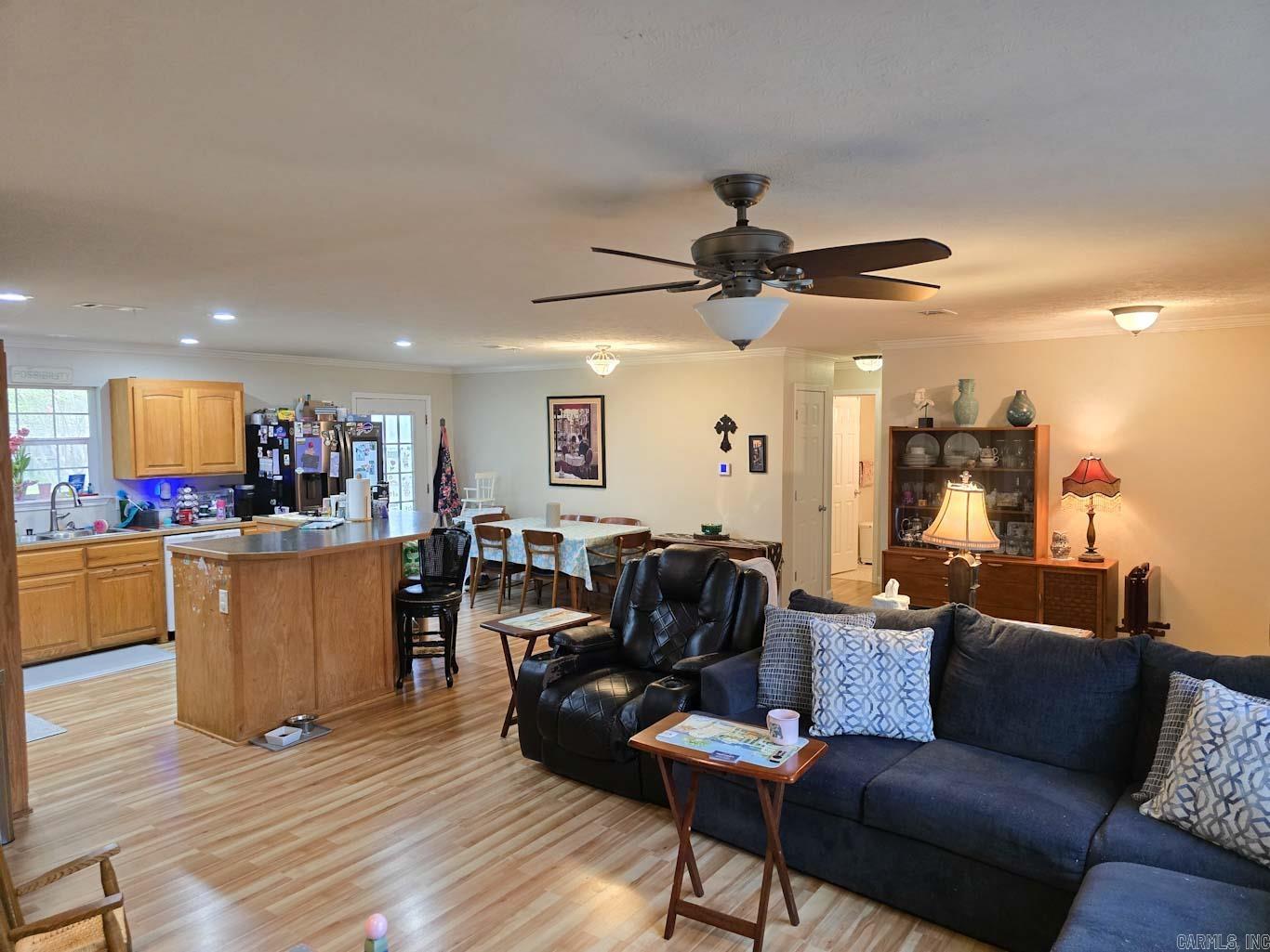 1103  Magnolia Ave  Mena, AR