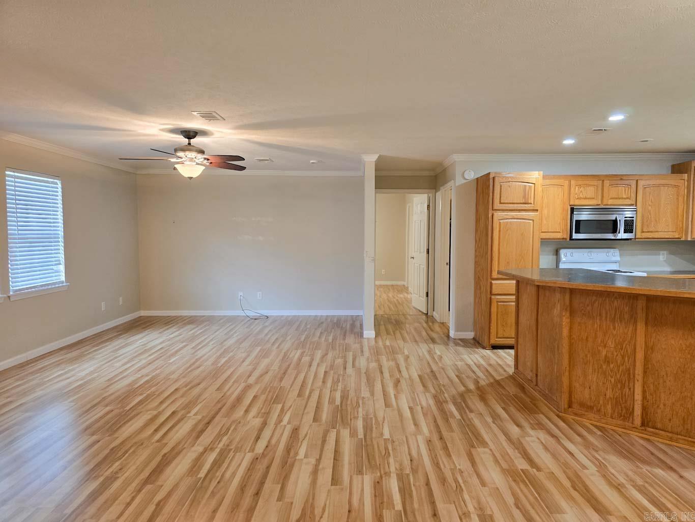 1103 Magnolia Ave  Mena, AR