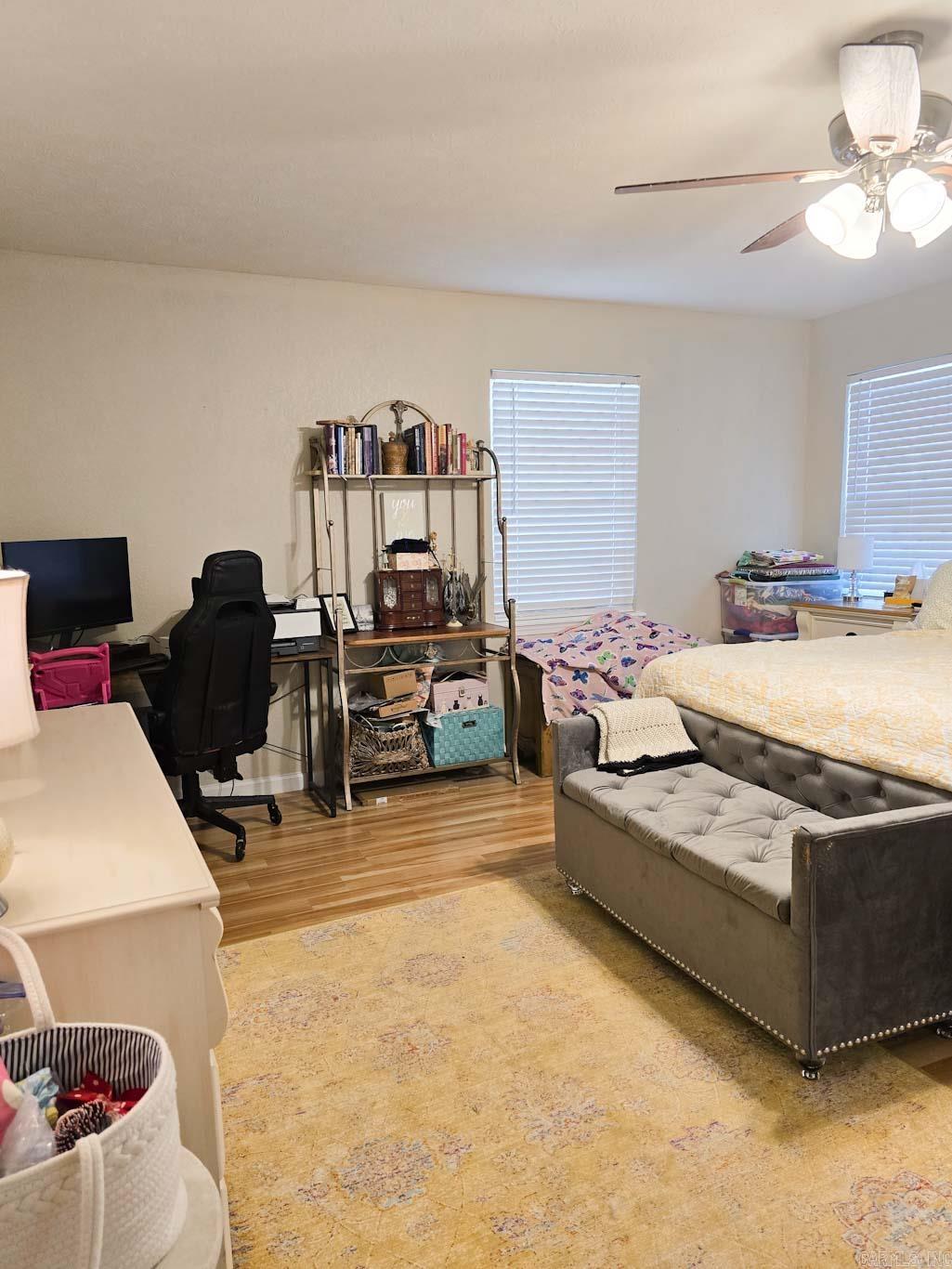 1103  Magnolia Ave  Mena, AR