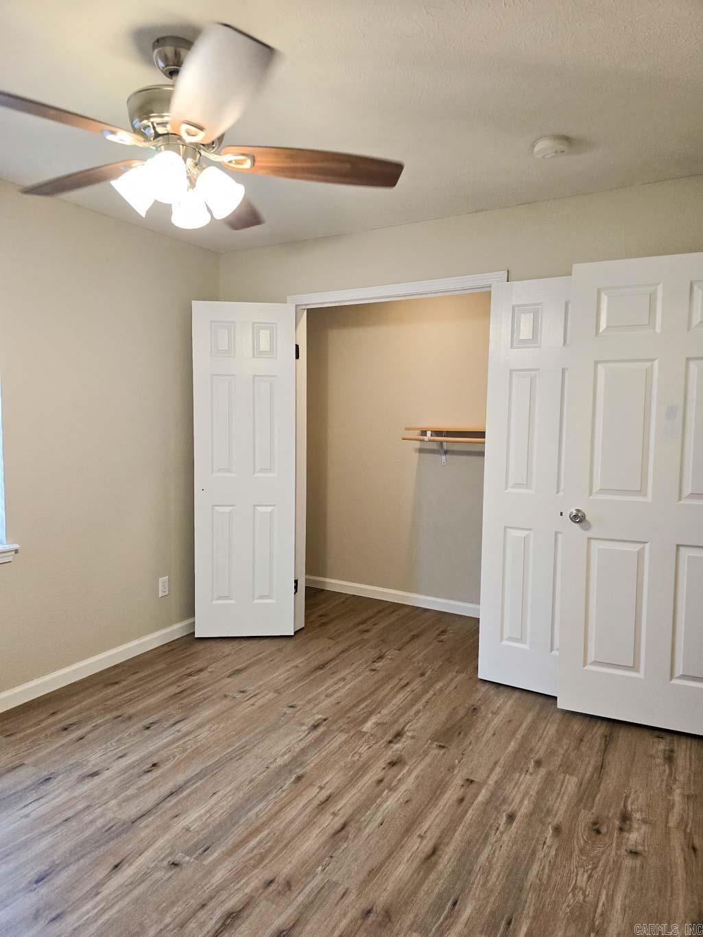 1103 Magnolia Ave  Mena, AR