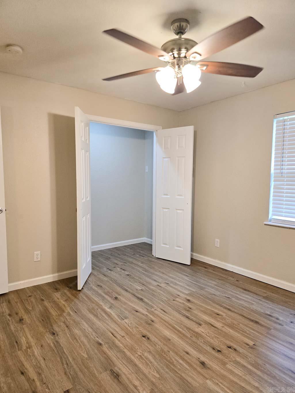 1103 Magnolia Ave  Mena, AR