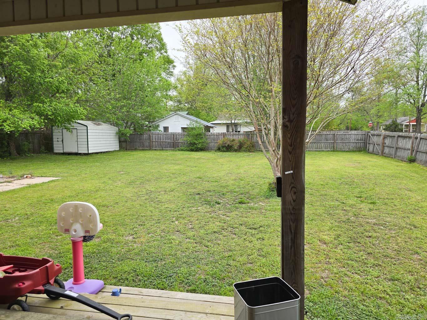 1103  Magnolia Ave  Mena, AR