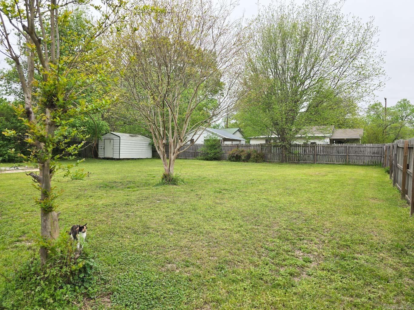 1103  Magnolia Ave  Mena, AR