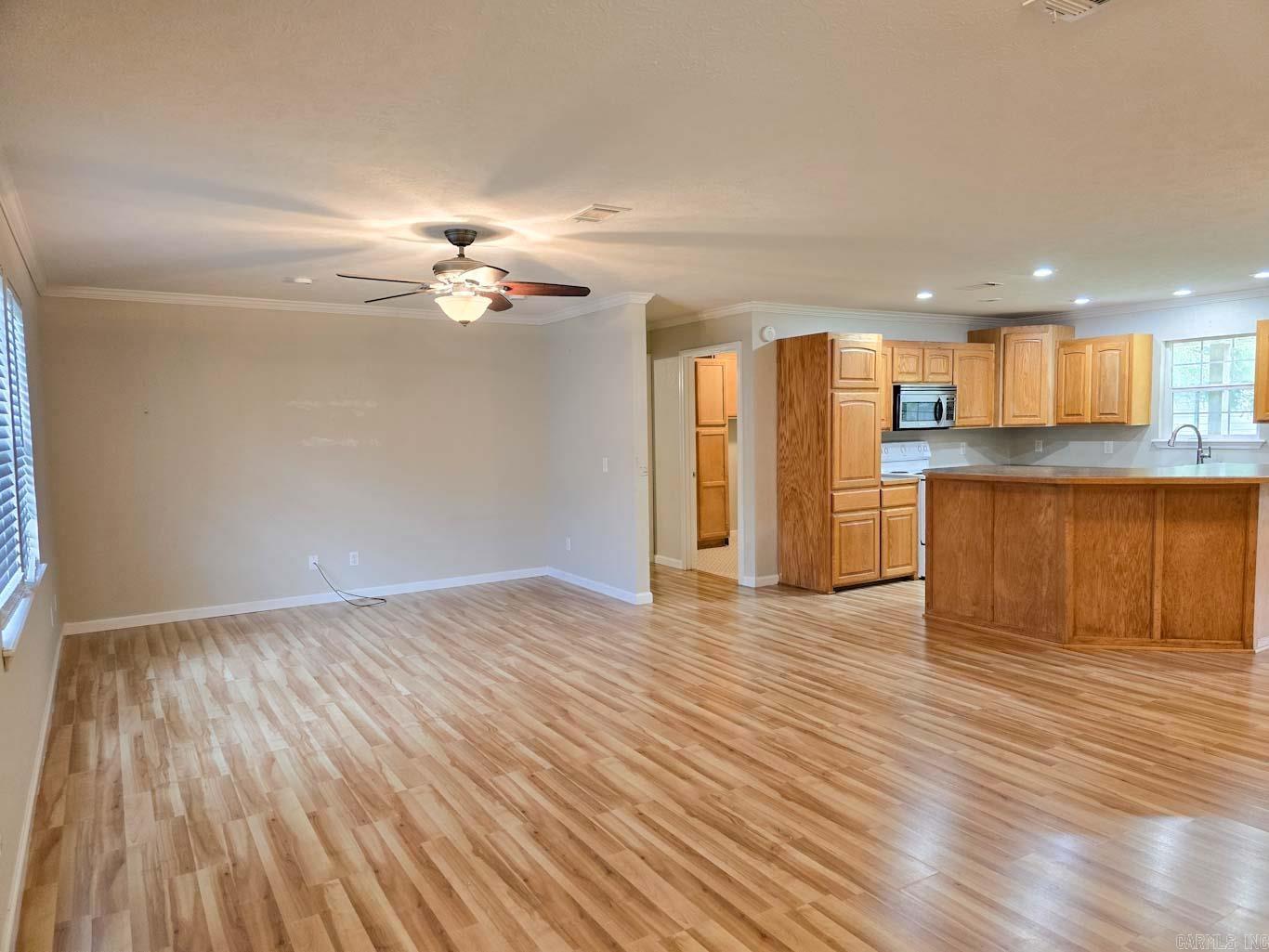 1103 Magnolia Ave  Mena, AR