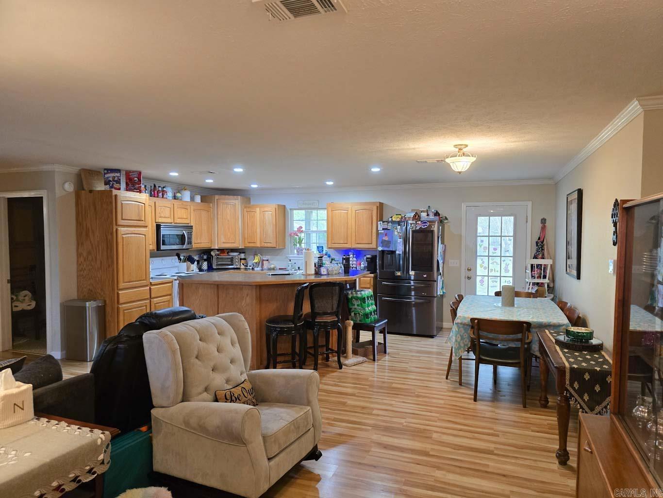 1103  Magnolia Ave  Mena, AR